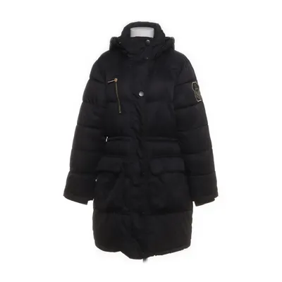 Manteau d'hiver (Vert) de Cream Polyester