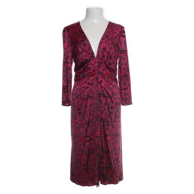 Dress (Pink, Multicolored) from Issa London