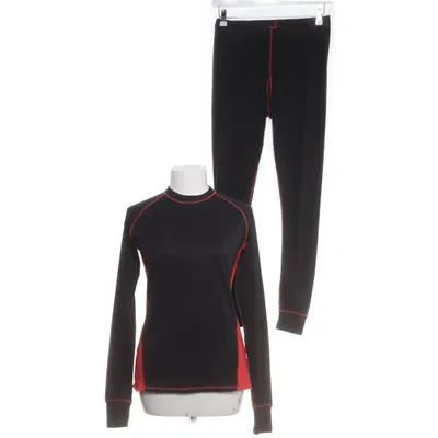 Onderkleding (Zwart) van Newbody Polyester