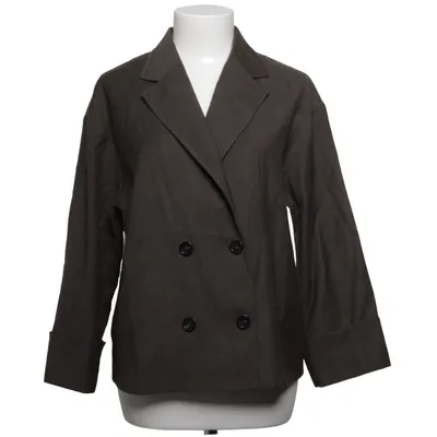 Blazer (6025) van Massimo Dutti Wol