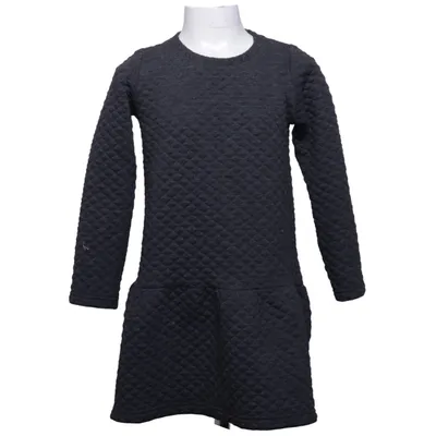 Robe (Gris) de Christina Rohde Élasthane, Polyester