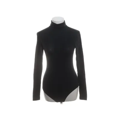 Body (Schwarz) von Wolford Elasthan, Nylon