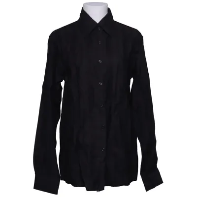 Shirt (Black) from Otto & Friends Cotton