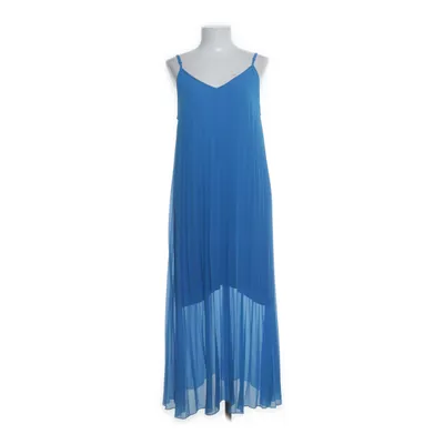 Maxi jurk (Blauw) van Amisu