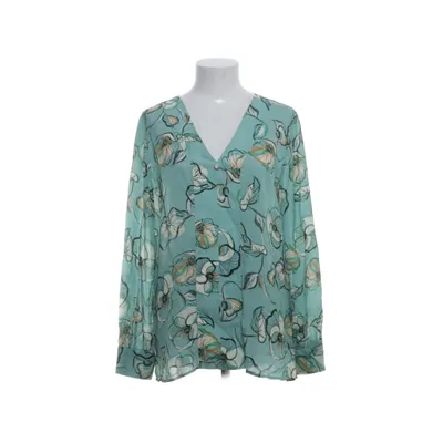 Blouse (2107-708) from Rich & Royal Viscose