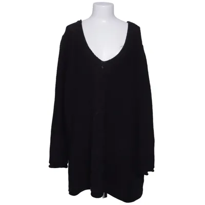 Pull-over (Noir) de Generous by Lindex Acrylique, Coton