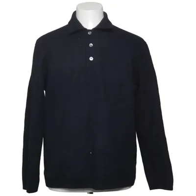 Sweater (Blå) fra Arket Uld