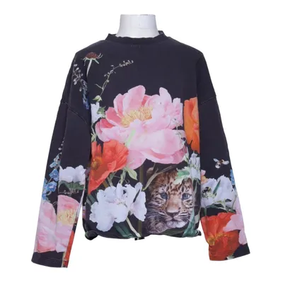 Sweatshirt (Marin) van Molo Organisch katoen