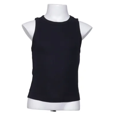 Tank Top (Gray) from SOC Cotton, Elastane, Polyester
