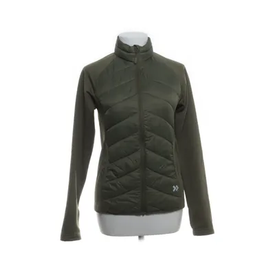 Jacka (Grön) från Lager 157 Elastan, Polyamid, Polyester