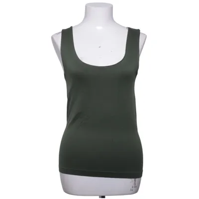 Tank Top (Green) from Liberte Elastane, Polyamide