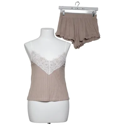 Pajamas (Beige) from Hunkemöller