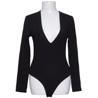 Body (Noir) de Ivyrevel Élasthane, Polyamide, Viscose