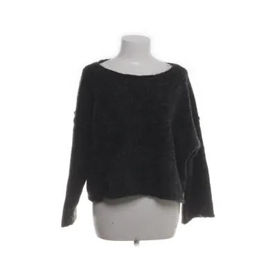 Trui (Grijs) van Zara Acryl, Polyamide, Wol