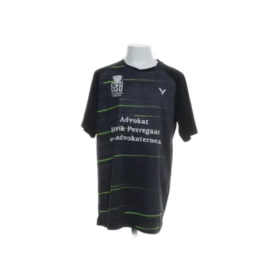 Haut de sport (Gris, Noir, Multicolore) de Victor Polyester recyclé