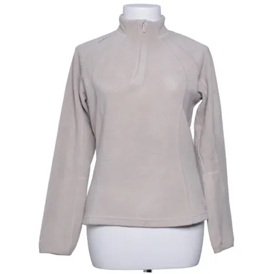 Fleece sweater (Beige) from Quechua Polyester