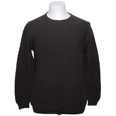 Pull-over (Vert) de Vailent Pure Coton, Polyamide, Laine