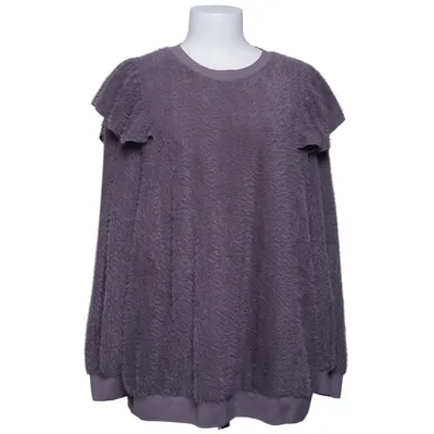 Trui (Grijs) van Judith Williams Elastaan, Polyester, Viscose