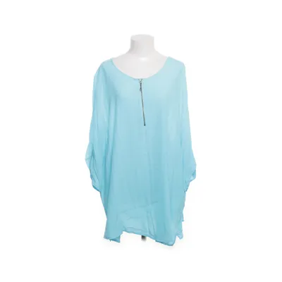 Topp (Blå) från No Secret Viskos