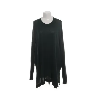 Sweater (Grøn) fra Junarose Akryl, Viscose