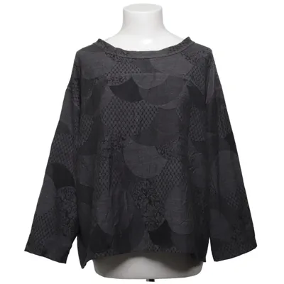 Blouse (Gris, Multicolore) de Cobra