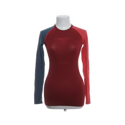 Underställströja (Röd, Blå) från Ortovox Ull