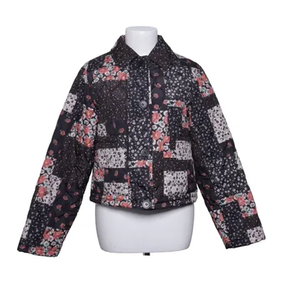 Jacket (Black, Pink, Multicolored) from Primark Polyester