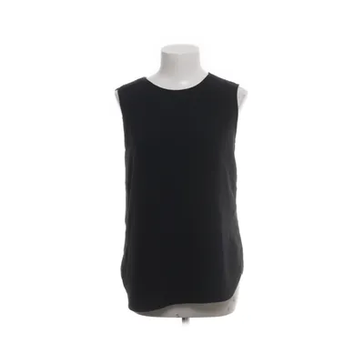 Tanktop (Zwart) van Zara Woman
