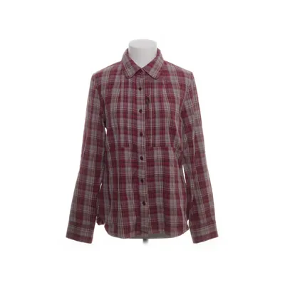 Flanellskjorta (Grå, Rosa, Flerfärgad) från The North Face Bomull