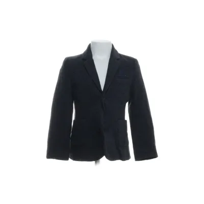 Blazer (Gray) from Mayoral Cotton, Polyamide, Polyester