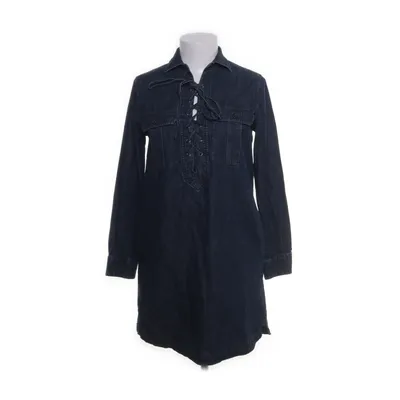 Jeansklänning (Blå) från Denim & Supply Ralph Lauren Bomull