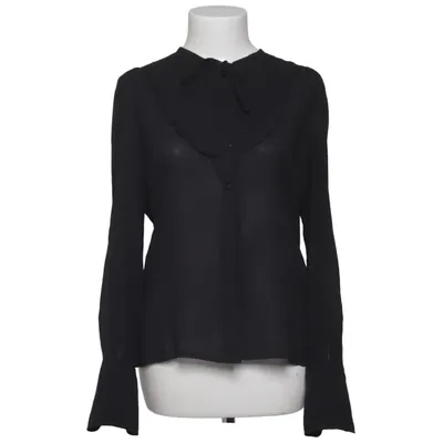 Blouse (Guri) from Tiger of Sweden Elastane, Silk