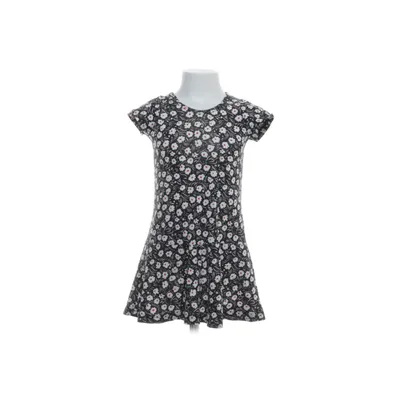 Klänning (Svart, Vit, Röd, Flerfärgad) från Vamlingbolaget Bomull, Viskos