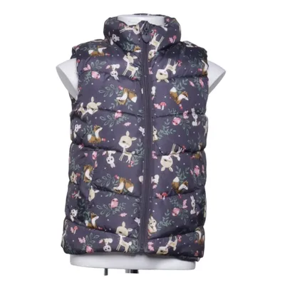 Ytterväst (Grå, Flerfärgad) från Dopo Dopo Polyester