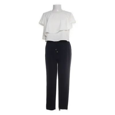 Byxdress (Blå, Vit) från Ted Baker Elastan, Polyester