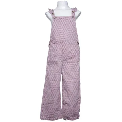 Barboteuse (Rose) de Springfield Coton