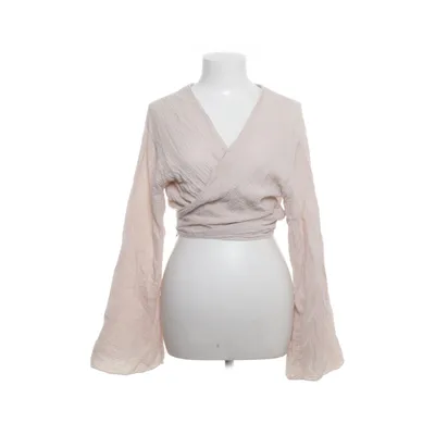 Tanktop (Beige) van Eighty 9 Katoen
