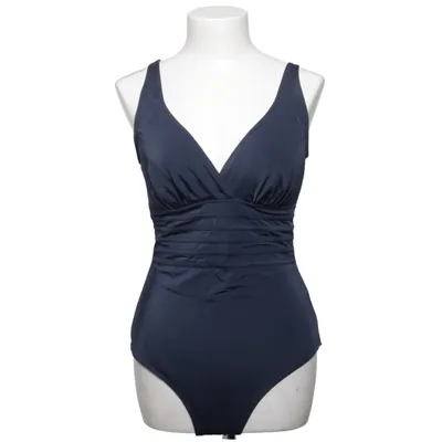 Baddräkt (Blå) från Gina Benotti Elastan, Polyamid, Polyester