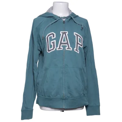 Huvtröja (Arch Logo) från Gap Bomull