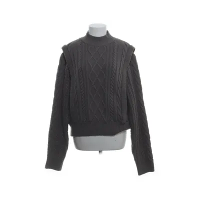 Tröja (Grå) från Josefine HJ x NA-KD