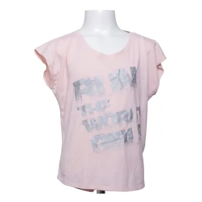 T-shirt (Rose) de Phelix Sports Polyester, Viscose