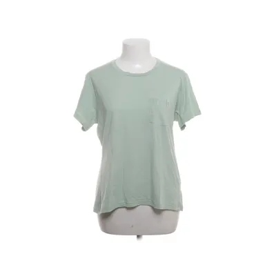 T-shirt (Grön) från Haglöfs Ekologisk bomull, Lyocell