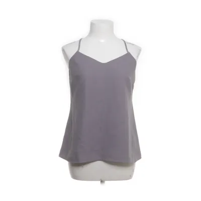 Tank Top (Gray) from Banana Republic Polyester