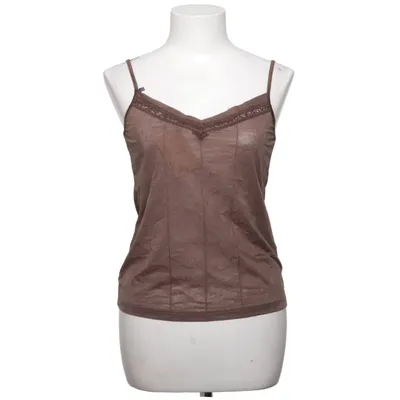 Linne (Brun) från Mey Elastan, Polyamid, Polyester