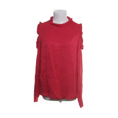 Bluse (Rød) fra 2NDDAY Viscose