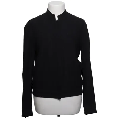Jakke (Sort) fra Filippa K Uld