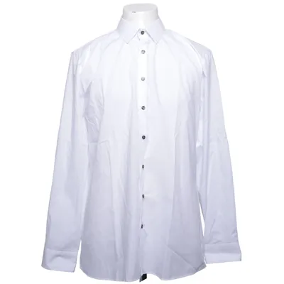 Shirt (No. 6) from Olymp Cotton