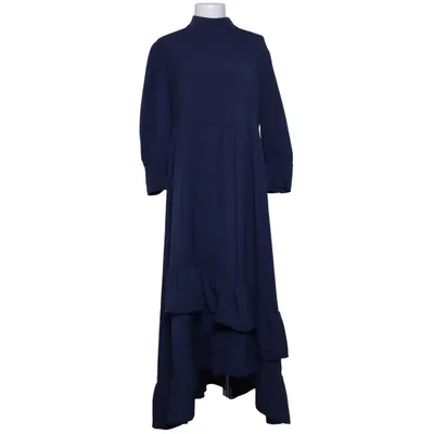 Vente kjole (Blå) fra Gebe Polyester