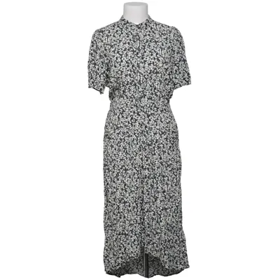 Kjole (RIMA CREPE BICO FLOWERS) fra Zadig & Voltaire Viscose