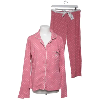 Pyjamas (Rosa, Vit) från Vive Maria Bomull